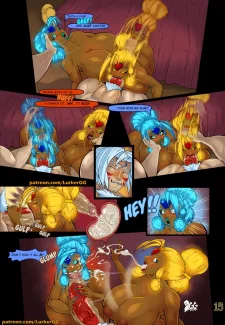 Lurkergg- Twinrova’s Plan 2 (16)