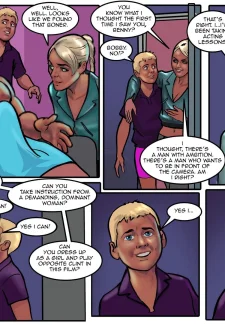 Lustomic- The Fluffer (3)