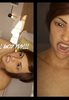 MagisterRay – Ana and the Good Girl (27)