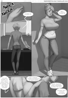 [Marmalade Mum] Chemistry Class 2 (23)