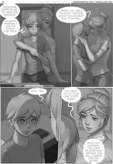 [Marmalade Mum] Chemistry Class 2 (24)