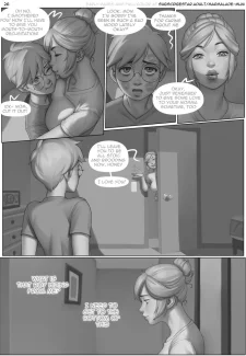 [Marmalade Mum] Chemistry Class 2 (26)