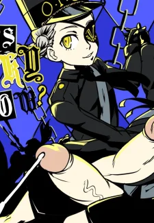 Marnic – Royal Rehab- Persona 5 (15)