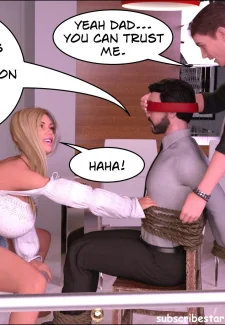 Mature3D- A Sexy Game of Twister 10 (16)