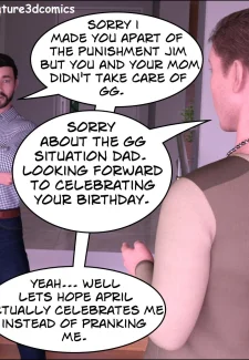 Mature3D- A Sexy Game of Twister 10 (9)