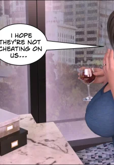 Mature3D – Housewives (10)