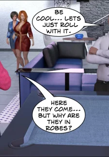 Mature3D – Housewives (18)