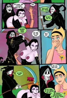 Mavruda – Grim’s Boner (5)