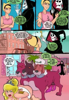 Mavruda – Grim’s Boner (6)
