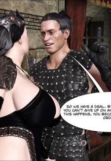MegaParodies- Snow White 4 (11)