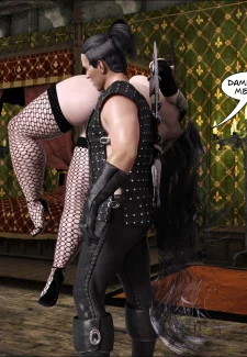 MegaParodies- Snow White 4 (33)