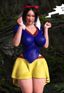 MegaParodies- Snow White 4 (68)