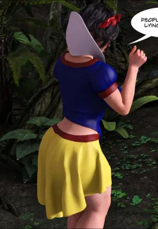 MegaParodies- Snow White 4 (69)