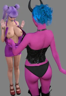 Mkontrov – Kiki’s Adventure (4)