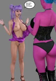 Mkontrov – Kiki’s Adventure (5)
