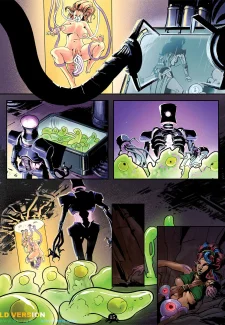 OrionArt – Urbosa’s Quest (15)