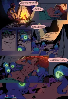 OrionArt – Urbosa’s Quest (7)