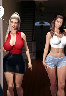 Pegasus Smith – Milf Mansion (13)