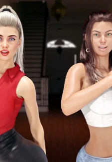 Pegasus Smith – Milf Mansion (14)
