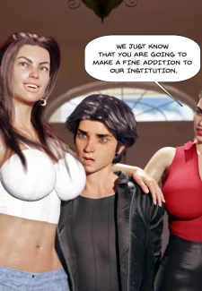 Pegasus Smith – Milf Mansion (15)