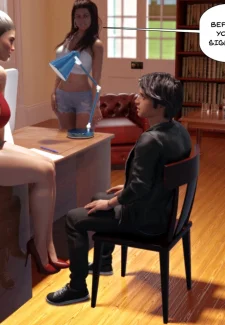 Pegasus Smith – Milf Mansion (16)