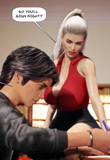 Pegasus Smith – Milf Mansion (19)