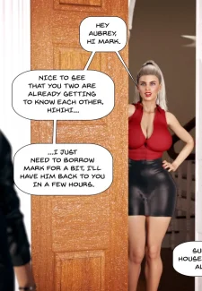 Pegasus Smith – Milf Mansion (34)