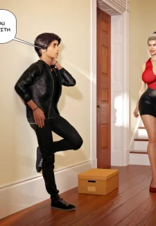Pegasus Smith – Milf Mansion (37)