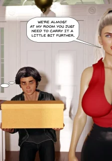 Pegasus Smith – Milf Mansion (43)