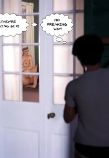 Pegasus Smith – Milf Mansion (63)