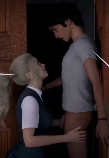 Pegasus Smith – Milf Mansion (82)