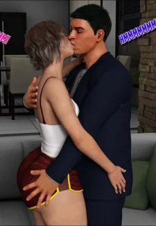 PigKing- Father’s Love Part 07 (10)