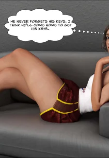 PigKing- Father’s Love Part 07 (16)