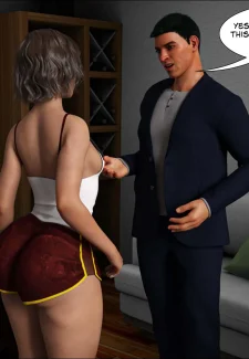 PigKing- Father’s Love Part 07 (4)