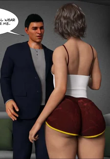 PigKing- Father’s Love Part 07 (6)