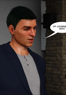 PigKing- Father’s Love Part 07 (8)