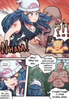 Pokemon World!- Creeeen (3)