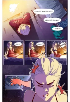 Prywinko- Heilog Saga (3)