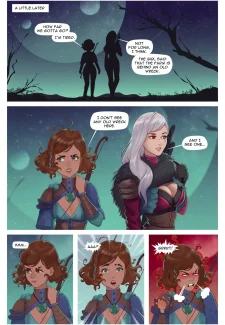 Prywinko- Heilog Saga (6)