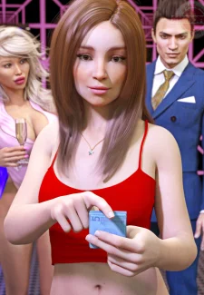 SaidNuffman- Plastic Stripper (18)