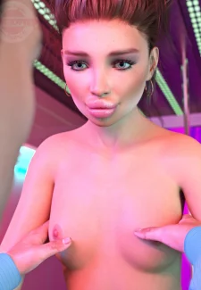 SaidNuffman- Plastic Stripper (29)