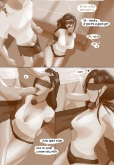 Satin Minions- Path of the Genie0012