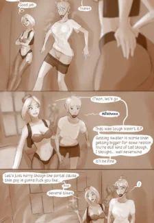 Satin Minions- Path of the Genie0024