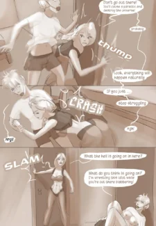 Satin Minions- Path of the Genie0028