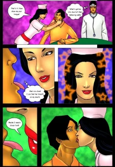 Savita Bhabhi- Savita in Goa (116)
