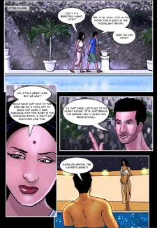 Savita Bhabhi- Savita in Goa (16)
