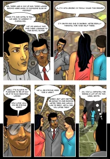 Savita Bhabhi- Savita in Goa (5)