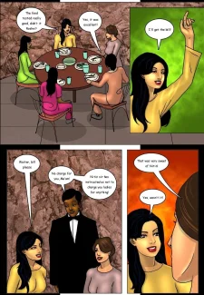 Savita Bhabhi- Savita in Goa (64)