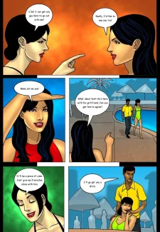 Savita Bhabhi- Savita in Goa (66)