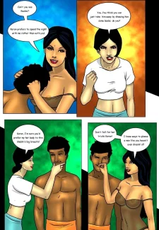 Savita Bhabhi- Savita in Goa (78)